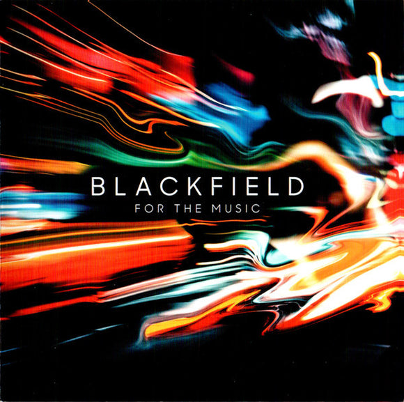 Blackfield 