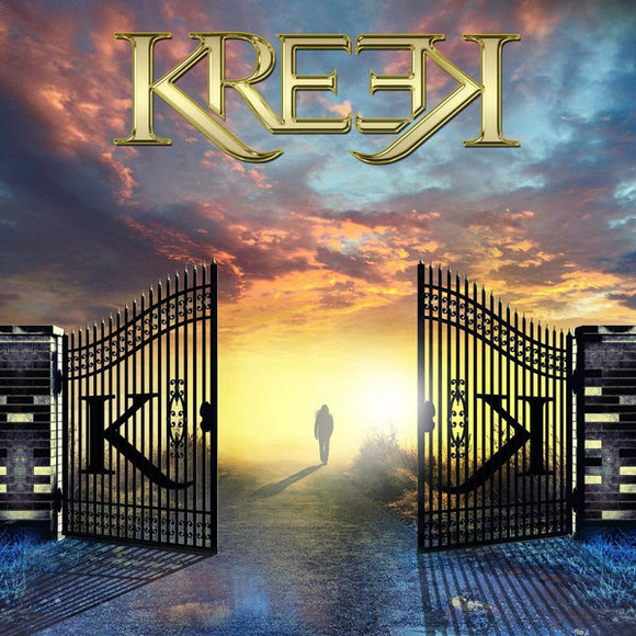 Kreek 