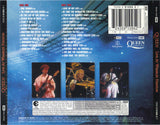 Queen "Live At Wembley Stadium" 2 CD
