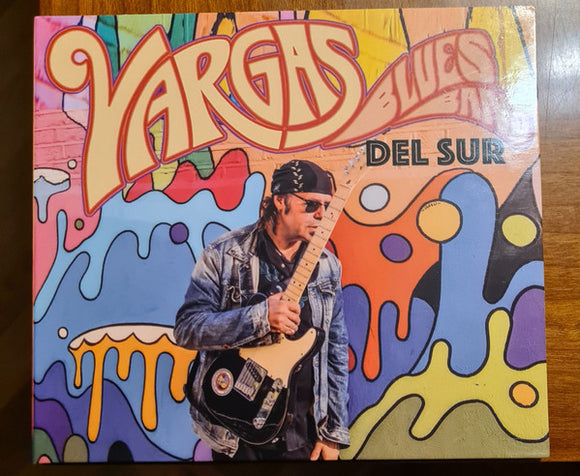 Vargas Blues Band 
