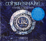 Whitesnake "The Blues Album"