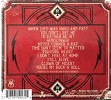 Ricky Warwick "When Life Was Hard And Fast" 2 CD