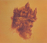King Mountain : "Days Of Redemption"