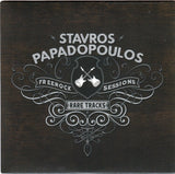 Stavros Papadopoulos : "Rare Tracks"