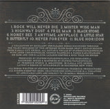 Stavros Papadopoulos : "Rare Tracks"