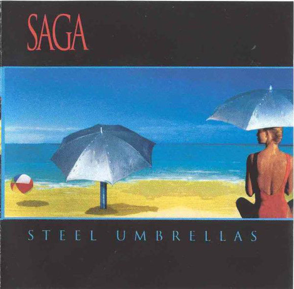 Saga : 