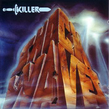 Killer : 