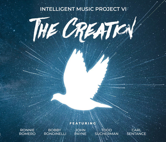 Intelligent Music Project 