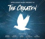 Intelligent Music Project "VI - The Creation"