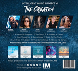 Intelligent Music Project "VI - The Creation"