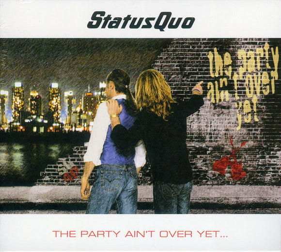 Status Quo 