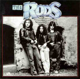 Rods, The "The Rods"