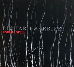 Richard Barbieri "Under A Spell"