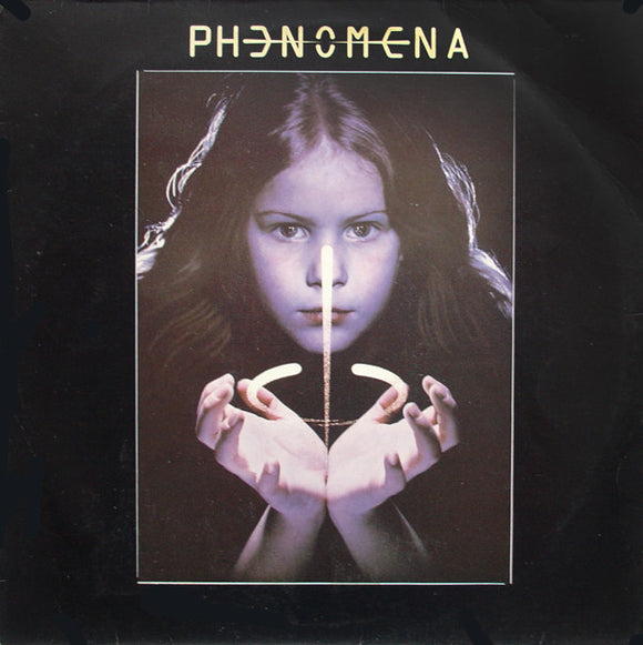 Phenomena : 