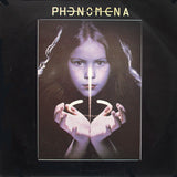 Phenomena : "Phenomena"
