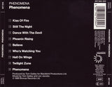Phenomena : "Phenomena"