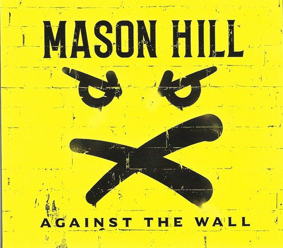Mason Hill 