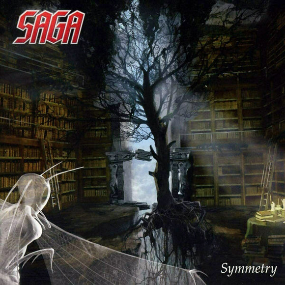 Saga : 