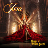 Issa : "Queen Of Broken Hearts"
