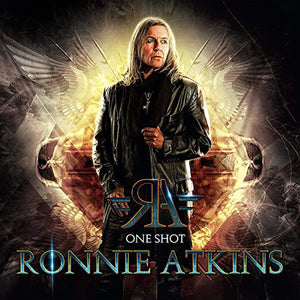 Ronnie Atkins "One Shot"