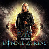 Ronnie Atkins "One Shot"