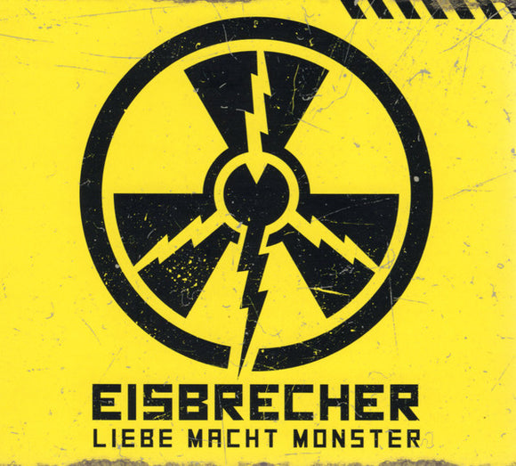 Eisbrecher 