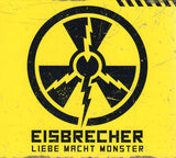 Eisbrecher "Liebe Macht Monster"