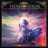 Heart Healer "The Metal Opera By Magnus Karlsson"