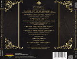 Heart Healer "The Metal Opera By Magnus Karlsson"
