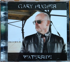 Gary Hughes "Waterside"