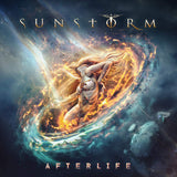 Sunstorm : "Afterlife"