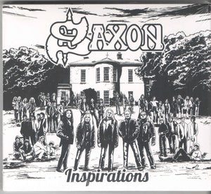 Saxon "Inspirations"