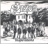 Saxon "Inspirations"