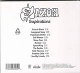 Saxon "Inspirations"