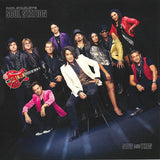 Paul Stanley's Soul Station "Now And Then"