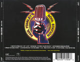 Paul Stanley's Soul Station "Now And Then"