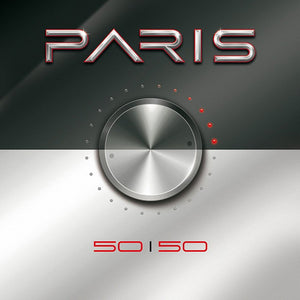 Paris : "50/50"