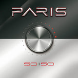 Paris : "50/50"