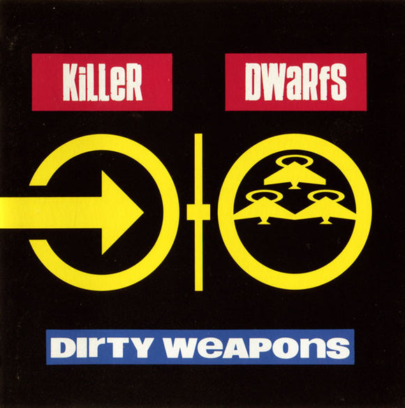 Killer Dwarfs 