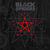 Black Spiders "Black Spiders"