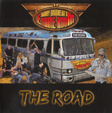 Barry Goudreau's Engine Room "The Road"