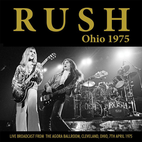 Rush 