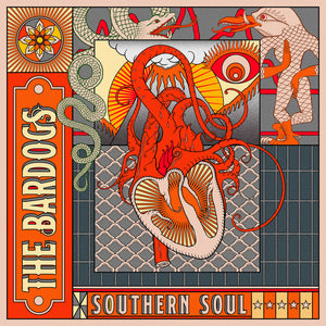 Bardogs, The "Southern Soul"