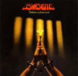 Budgie "Deliver Us From Evil"