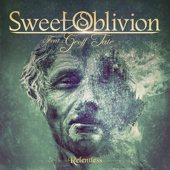 Sweet Oblivion - Feat. Geoff Tate : 