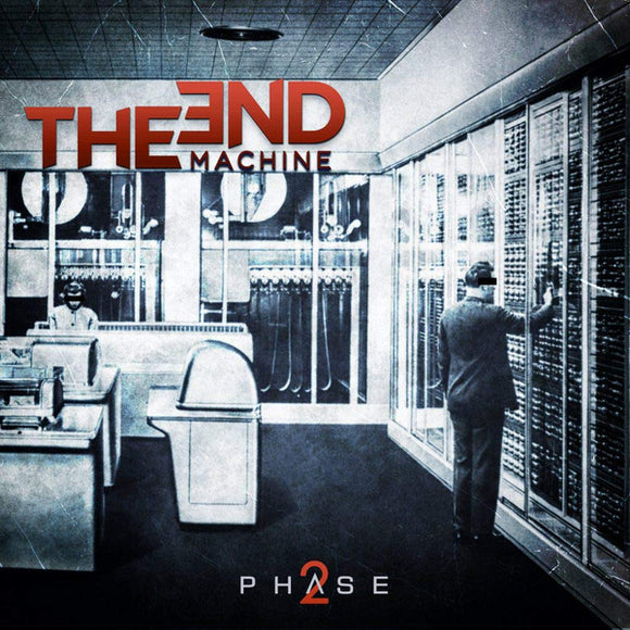 End Machine, The 