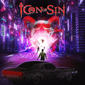 Icon Of Sin : "Icon Of Sin"