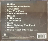 White Heart "Hotline"