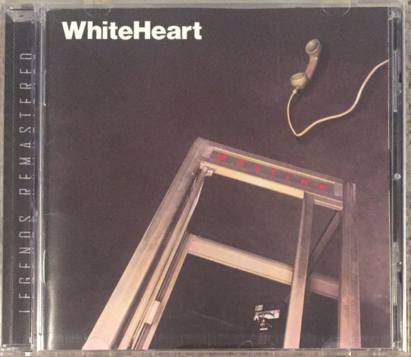 White Heart 