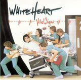 White Heart "Vital Signs (Legends Remastered)"